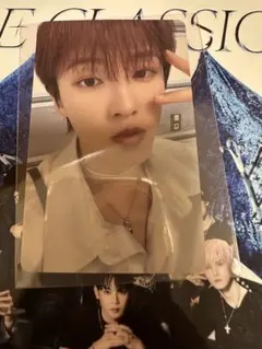 KCONJAPAN2025 LAPONE ラポネ FC JO1 河野純喜 トレカ