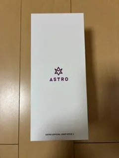 Astro ペンライト　カードセットのサムネイル