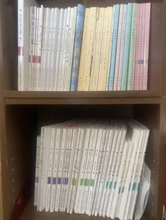 大特価！！】河合塾テキスト国数英社理16冊 - メルカリ