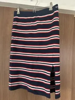 TOMMY JEANS ニットスカートのサムネイル