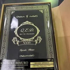 2026年最新】kyosuke himuro 35th anniversaryの人気アイテム - メルカリ