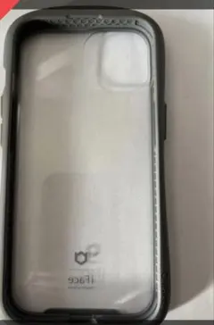 【こう様専用】iPhone15ケース　iFace グレー