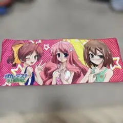 マイクロファイバースポーツタオル 「バカとテストと召喚獣」