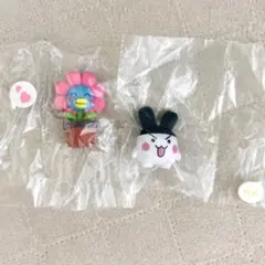 たまごっち えもふぃぐ くさっち みみっち