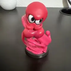 クロノ様専用　スプラトゥーン2 amiibo