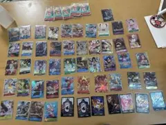 ワンピースカードゲーム 大量まとめ売り（リーパラ、コミパラ含む）
