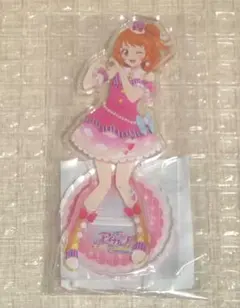 アイカツ 輝きのユニットカップ アクスタ 大空あかり