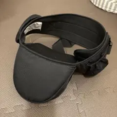 Plaisirung ヒップシート 黒