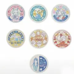 値下げ中　ジブリ　プリント　バッジ　ラピュタ　天空の城ラピュタ　レトロ
