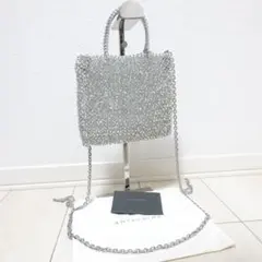 【新品未使用】アンテプリマ　スタンダード　ミニアトゥーラ/シルバー スタンダード ミニアトゥーラ/シルバー ｜ 【公式】アンテプリマ