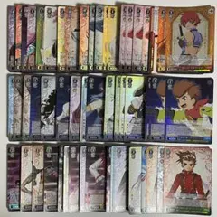 ヴァイス fate ギルバーンデッキ ホイル複数有り - メルカリ