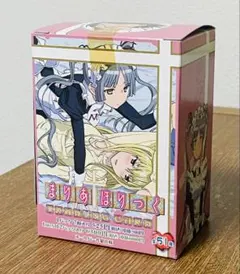 めだかボックス 新品未開封 カードゲーム 学園お花畑化計画 限定