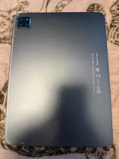 Rebecco M50 タブレット