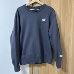 NIKE ナイキ　スウェット　トレーナー　裏起毛