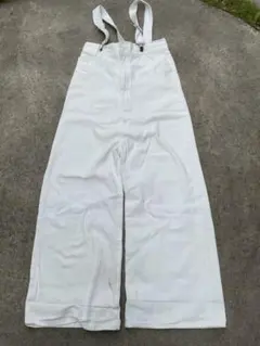 argue cotton twill backer mov pants サイズ1 - メルカリ