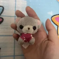 サンエックス　ちわわんこ　ミニ　ぬいぐるみ 激レア】ちわわんこ ミニ ぬいぐるみ 平成レトロ san-x サンエックス