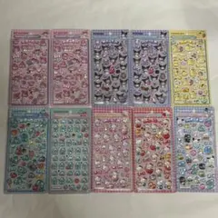 【非売品】明治 サンリオキャラクターズ メインボード ポスター 販促物 非売品】明治 サンリオキャラクターズ メインボード ポスター 販促物