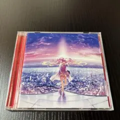 CHiCO with HoneyWorks 瞬く世界にiを揺らせ