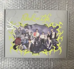 &TEAM Back to Life BREATH 一般盤