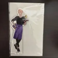 therapy game セラピーゲーム　アニカフェ　アクスタ