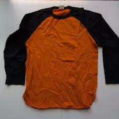 Goodwear ラグラン Tシャツ アメリカ製のサムネイル