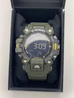 G-SHOCK GW-9500-3JF MUDMAN CASIOソーラー電波時計のサムネイル