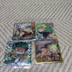 僕のヒーローアカデミア にふぉるめーしょんvol.5