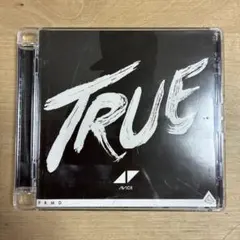 AVICII / TRUE