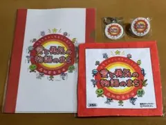 やなせたかし 非売品 ご当地 香美市