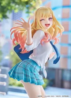 その着せ替え人形は恋をする 喜多川海夢 フィギュア マックスファクトリー 新品 20241230114816.jpg