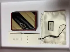 GUCCI スモールウォレットのサムネイル