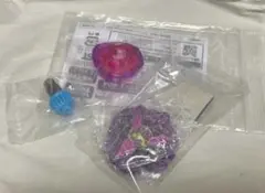 BEYBLADE X バイオレット ドランバスター1-60A カラーチョイス - メルカリ