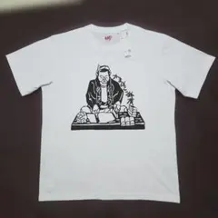 レア★【限定品】ユニクロ　小田原限定品　鈴廣かまぼこコラボ　半袖Tシャツ　L
