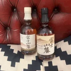 KIRIN 富士山麓 樽熟原酒50° 700ml 2本セット - メルカリ