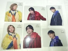 ミセス フォトカ フィヨルド ポップアップセット