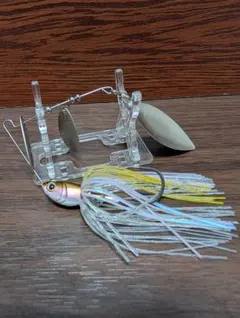 2026年最新】スピナーベイト の人気アイテム - メルカリ