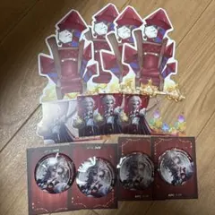 第五人格 キャラクターグッズ