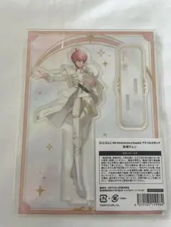 にじさんじ 赤城ウェン 6周年 アクリルスタンド アクスタ