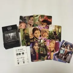 【少女時代】Oh!GG キノ