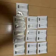 エリクシール 試供品