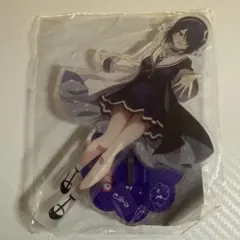 あおぎり高校 めいくあっぷ アクリルスタンド めいくあっぷ！ アクリルスタンド あおぎり高校 山黒音玄 - メルカリ