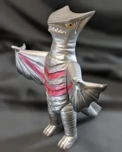 マーミット 世紀の大怪獣シリーズ ジグラ ソフビ - メルカリ