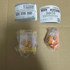 たまごっちカラフルマルチチャーム キーホルダー めめっち