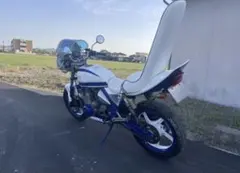 kawasaki zephyr400のサムネイル