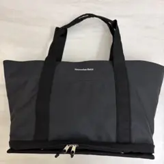 メルセデス ベンツ オリジナル スポーツバッグ