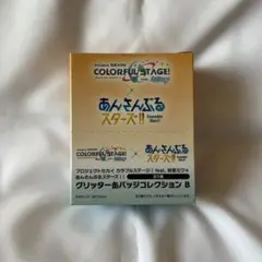 プロセカ　あんスタ　缶バッジ　10box 未開封 プロジェクトセカイ×あんさんぶるスターズ！！ グッズ