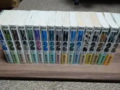 H2 あだち充 漫画セット 1-8 9 11-13 15-17 - メルカリ