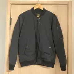B:MING by BEAMS⭐︎河田フェザー⭐︎MA-1 ジャケット