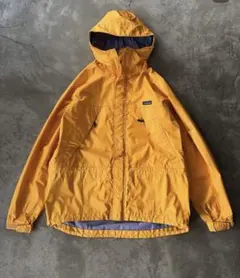 80s Patagonia ナイロンジャケット 1枚地 三角タグ 名作 80s Patagonia ナイロンジャケット 1枚地 三角タグ 名作 - メルカリ