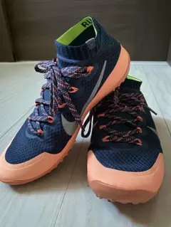 NIKE 陸上スパイク 24.5cmのサムネイル